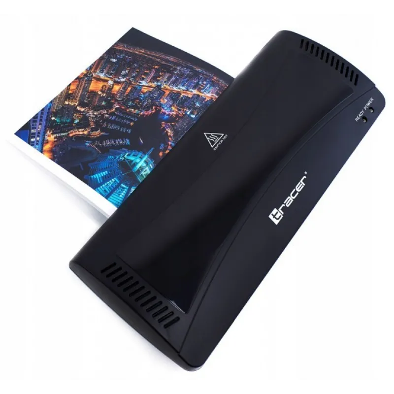 Ламинатор A3 Tracer TRL-A3